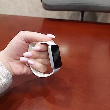 Smart qolbaqlar: İşlənmiş, Smart qolbaq, Samsung — 3