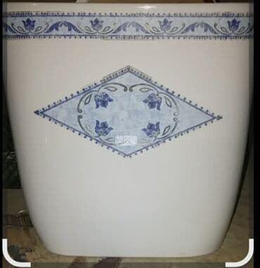 islenmis unitaz: Новый, Унитаз, Раздельный, Нет кредита, Без гарантии, Самовывоз, Платная доставка — 3