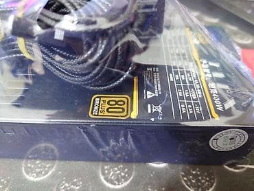 modem wifi tenda: Qida bloku 400 W — 3