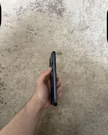 iphone 11 pro max dubai version: IPhone 17 Pro Max, 1 TB, Göy, Zəmanət, Sənədlərlə, Face ID — 3