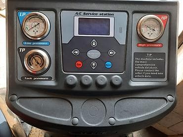 Avto xidmətlər: Avtokondisioner xidmətləri və avtoelektronika üzrə peşəkar xidmətlər — 4