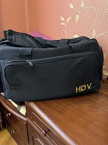 Foto və videokameralar: Sony 1500 hd tecili satılır seneti Atmisam coxdadı evde qalıb isdifade — 5