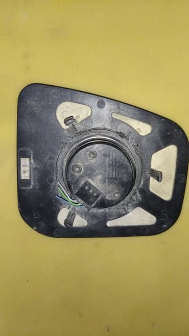 зеркала заднего вида: VAZ (LADA) 21099 — 4