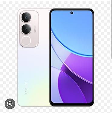 Vivo Y19, 256 GB