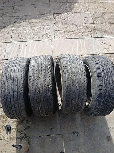 диск мерседес r16: Колесо Mercedes-Benz 205 / 55 / R 16, 5 Болтов — 5