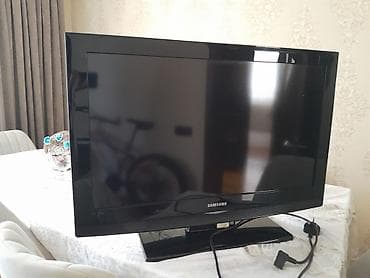 samsung note 3 ekran: Televizor Samsung LCD 32" — 1