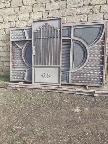 Hundurluyu 3m. eni 3.50