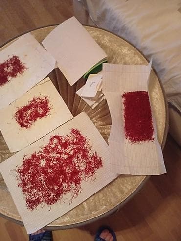 ickiler: Salam Temiz Bilgeh Zeferanı var, qramı 15 manatdan İmkanı çatmıyana — 2