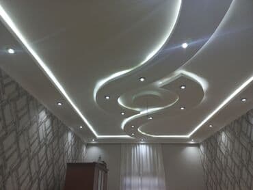 ремонт мебель кухня: Gəncədə ev təmir işləri görürük . Yüksək səviyyədə keyfiyyətli is — 1