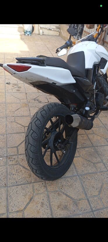 turbo moped: Yamaha - 250, 250 sm3, 2023 il, 3999 km — 12