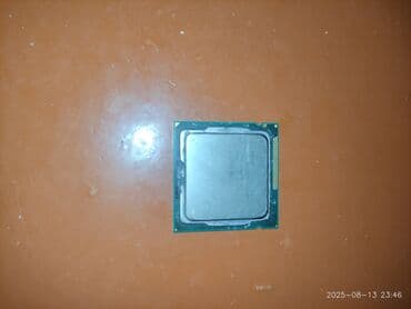 Prosessor Intel Core i3 İ3 2100, 2-3 GHz, İşlənmiş