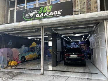 Tecrubeli isini bilen moysik lazimdi. 2-3 gunluk islemey istiyen