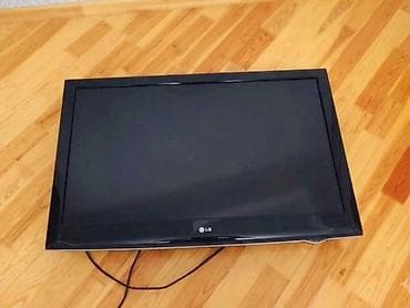 tv box android: LG televizor 82ekran - Ekran: təxminən 32–37 düym diaqonallı geniş — 1