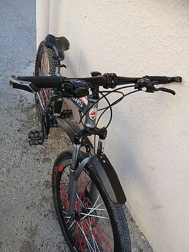 anmier velosiped: Tians markali velosiped 1 teker cst jet o birisi teker zavodu tormuzun — 3