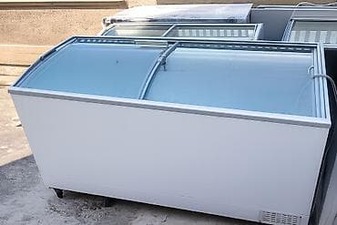 Аппараты для мороженого: Uğur Dondurucu Xüsusiyyətləri: * Marka: UĞUR * Model: UDD 500 SCEB — 1