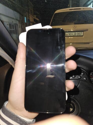 айфон 5 цена в баку: IPhone 13 Pro, 128 ГБ, Графит, Face ID, Отпечаток пальца — 1