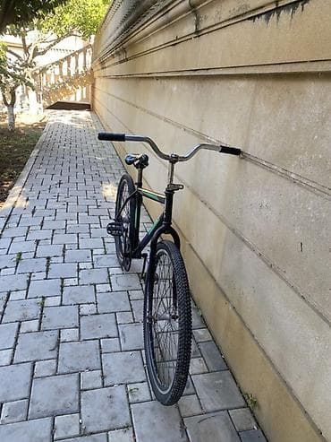 velosiped kameri: 26 liq velosipet satilir heç bir problemi yoxdur təkərləti yaxşdir — 2