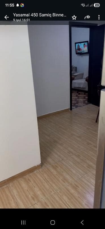 mini evler: 80 kv. m, 2 otaqlı, Kanalizasiya, Kombi, İnternet — 9