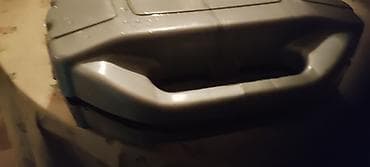 maşın: Duqqət maşın ücün tibb qutusu. təzə. 8 man — 3