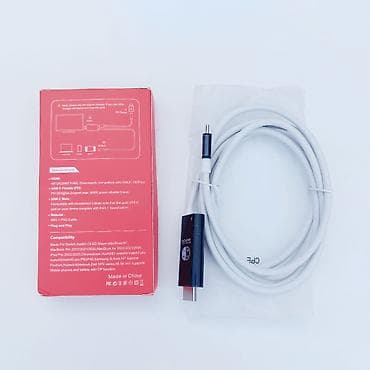 x96 mini android tv box ram rom: Type-C Kabellər ⭐Type-C (USB-C) to Display Port 1.2vers 1,8m 4K 60HZ – — 10