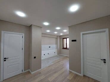 hipoteka evler: 2 otaqlı, Yeni tikili, 55 kv. m — 15