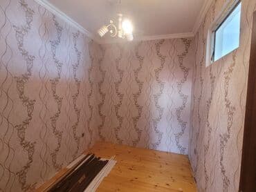 sumqayitda kreditle evler: Binəqədi qəs. 3 otaqlı, 100 kv. m, Yeni təmirli — 4