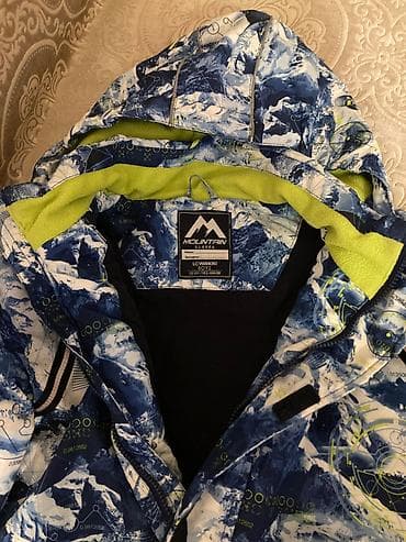 Bodi: Çox rahat və keyfiyyətli qış gödəkçəsi. 12-13 yaşlı oğlan üçün. Əla — 3