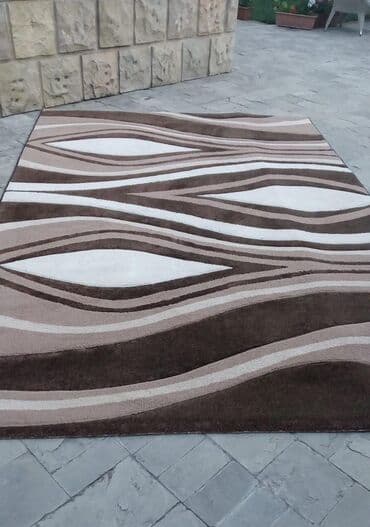 qapi dekoru: Ковер Декоративный, Турция — 1