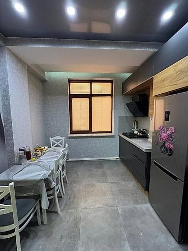 tagiyev mall gence: 2 otaqlı, Yeni tikili, 70 kv. m — 9