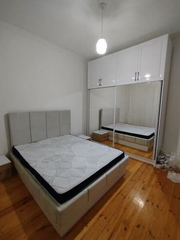 офисная мебель в баку: Ofis və ev üçün sifarişlə mebel hazırlanması xidməti - Ofis stol və — 7