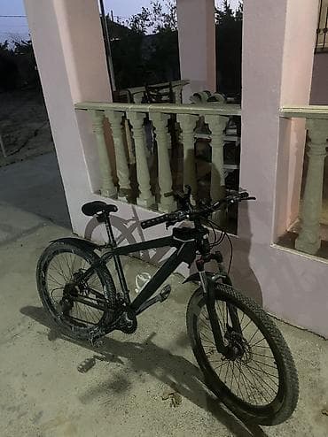 velosibet gence: VELOSİPED təcili satılır işləkdir ideal vəziyyətdədir real alıcılar — 2
