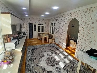 4 otaqlı, 135 kv. m, Kredit yoxdur, Yeni təmirli lalafo.az -da 4 otaqlı, 135 kv. m, Kredit yoxdur, Yeni təmirli