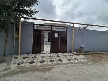 qusarda kreditle evler: 3 otaqlı, 85 kv. m, Yeni təmirli — 2