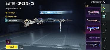 j1 mini prime: Hesab səviyyəsi: 73 Hesabda sadəcə 45 destansı yox əlavə daha çox — 5