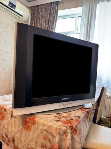 dvd bluray: İşlənmiş Televizor Samsung LCD 32" — 1