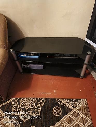 İşlənmiş, Künc Tv altlığı, Polkalı, Şüşəli, Azərbaycan