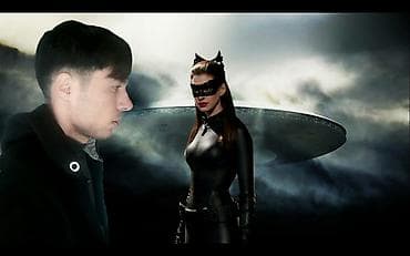 Təmizlik xidmətləri: Fantastik shekillerin hazirlanmasi.Fantastik filmler uchun posterlerin — 6