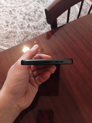telfonu: Redmi Note 12, 128 GB, rəng - Qara — 4