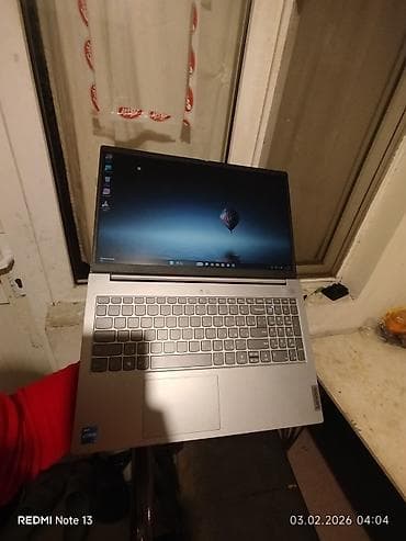 2 el ipad: Yeni Lenovo ThinkBook, 15 ", Intel Core i5, 256 GB — 4