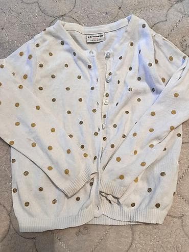 LC waıkıkıden alınıb 5-6 yaş 110/116 sm