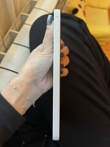 Apple iPhone: Samsung Galaxy A26 5G, 128 GB, rəng - Ağ — 4