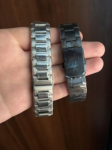 kisi pencekleri: Новый, Наручные часы — 4