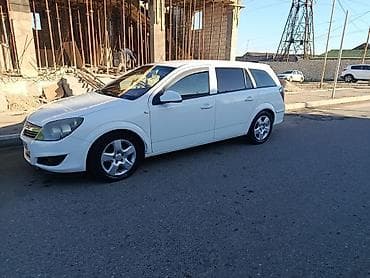 dizel opel astra: Opel Astra: 1.3 l | 2009 il Universal — 3