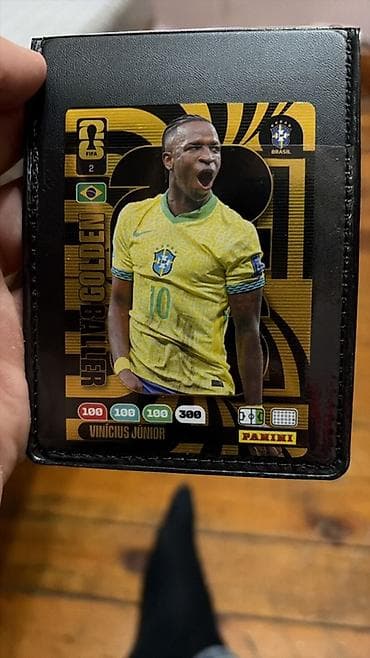Məhsul: Panini Adrenalyn XL FIFA World Cup 2026 kolleksiya kartı – lalafo.az -da Məhsul: Panini Adrenalyn XL FIFA World Cup 2026 kolleksiya kartı –