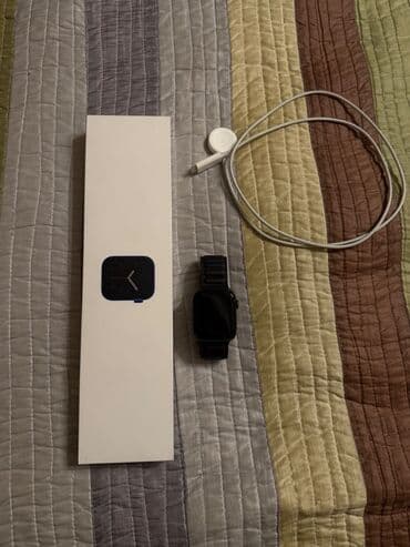 ipad 6 mini: Smart saat, Apple — 3