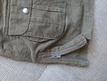 qadın kurkləri: Mini Ətək, Cins, M — 6