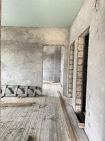 sumqayitda ucuz heyet evleri 2018: 120 м², 4 комнаты, Электричество — 8