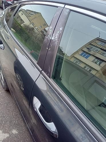 kia rio 2008: Kia Optima: 1.6 l | 2016 il Sedan — 6