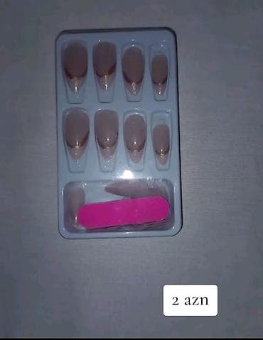 Kosmetika dəstləri — 1