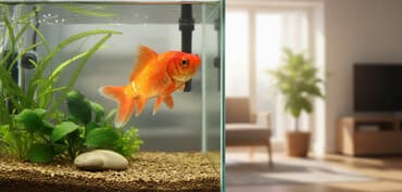 Qızıl balıq, Sülhsevər